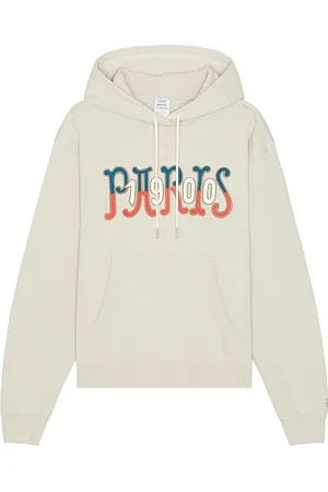 JOHN ELLIOTT Sudadera olympics en color taupe talla L en - Taupe. Talla L (también en M, S).