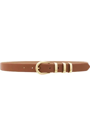 B-Low The Belt Cinturón kad en color marrón talla L en - Brown. Talla L (también en M).