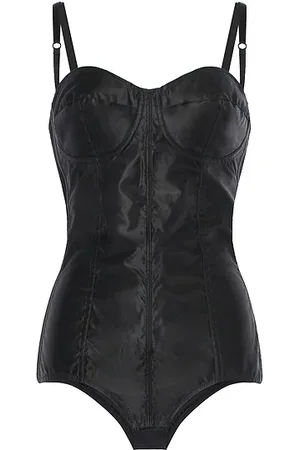 SIEDRES Body dolce & gabbana en color talla 46 en - Black. Talla 46 (también en ).