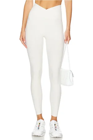 YEAR OF OURS Leggings verónica stretch en color talla L en - . Talla L (también en M).