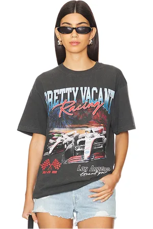 Pretty Vacant Camiseta en color talla M en - Black. Talla M (también en S).