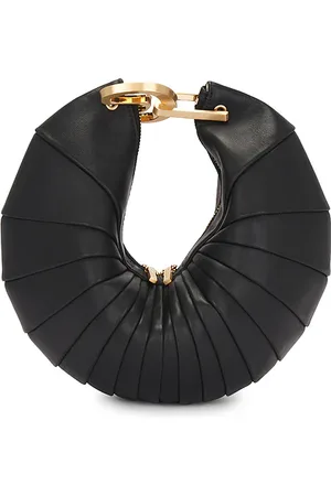Cult Gaia Estuche ubah en color talla all en - Black. Talla all.
