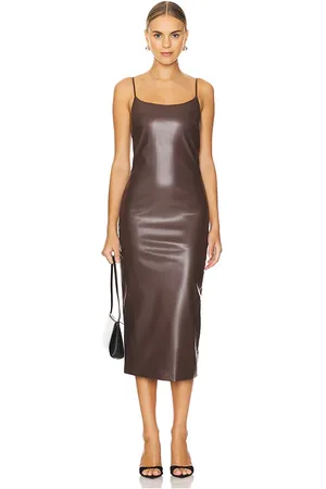 Bardot Vestido helena en color talla 2 en - . Talla 2 (también en 4, 6).