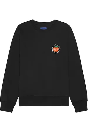 Saturdays NYC Cuello redondo en color talla L en - Black. Talla L (también en S).
