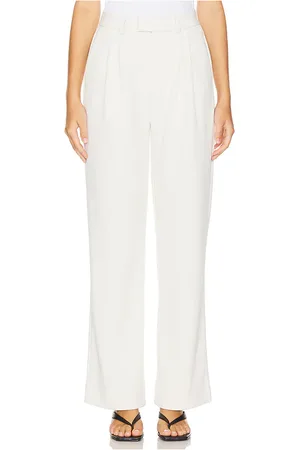 Cuts Pantalón essential en color crema talla 2 en - Cream. Talla 2 (también en 4, 6).