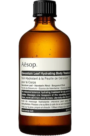 Aesop Tratamiento de hidratación cuerpo en color belleza: na talla all en N/A - Beauty: NA. Talla all.
