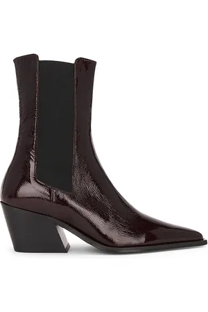 Flattered Bota sandra en color talla 36 en - . Talla 36 (también en 38, 39, 40).