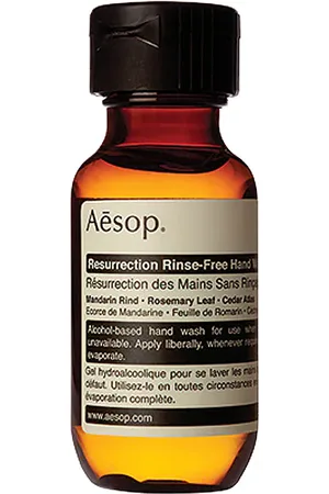 Aesop Lavado a mano en color belleza: na talla all en N/A - Beauty: NA. Talla all.