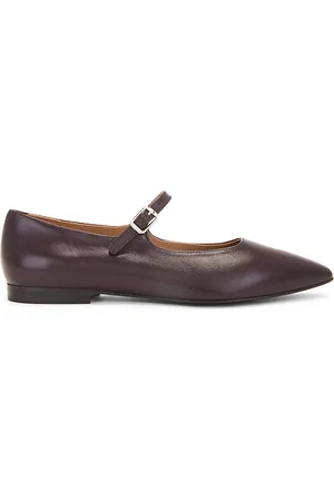 Flattered Camila mary jane en color talla 37 en - . Talla 37 (también en 39).