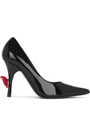 MAGDA BUTRYM Tacón en color talla 38 en - Black. Talla 38 (también en 39, 40, 41).