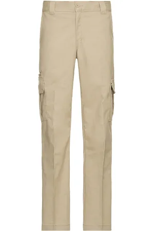 Dickies Pantalón cargo en color marrón talla 30x32 en - Brown. Talla 30x32 (también en 32x32, 34x32, 38x32).