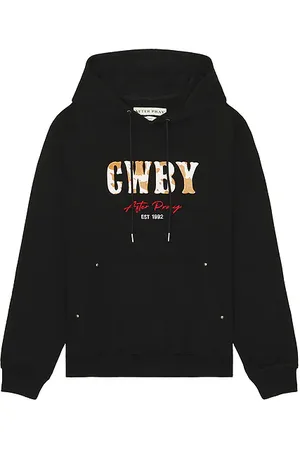 AFTER PRAY Sudadera en color talla L en - Black. Talla L (también en S, XL/1X).