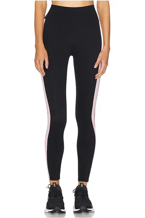 P.E Nation 2 leggings de mujer freeplay en color negro talla L en - Black. Talla L (también en M, XL, XXL).