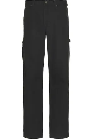 Dickies Relaxed fit duck jean en color negro talla 34x32 en - Black. Talla 34x32 (también en 36, 38x32).