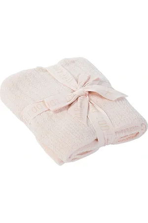 Barefoot Dreams Manta cozychic en color talla all en - Pink. Talla all.