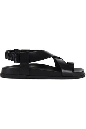 Raye Sandalia charli en color talla 6 en - Black. Talla 6 (también en 6.5, 7).