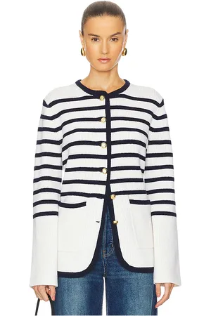 RAG&BONE Chaqueta larga nancy en color talla M en - . Talla M (también en L, S, XL, XS).