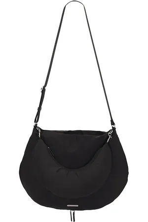 Helmut Lang Bolso x l momo en color talla all en - Black. Talla all.