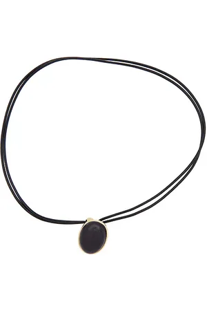 Heaven Mayhem Collar valentina en color talla all en - Black. Talla all.