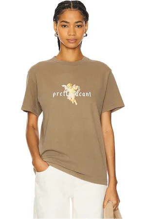 Pretty Vacant Camiseta en color talla M en - Brown. Talla M (también en S).