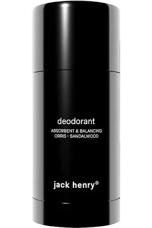 JACK HENRY Desodorante deodorant en color belleza: na talla all en N/A - Beauty: NA. Talla all.