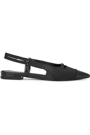 Sam Edelman Sandalia cecelia en color talla 10 en - Black. Talla 10 (también en 6, 6.5, 7, 8.5, 9, 9.5).