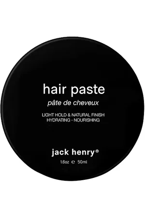 JACK HENRY Pasta para el cabello hair paste en color belleza: na talla all en N/A - Beauty: NA. Talla all.