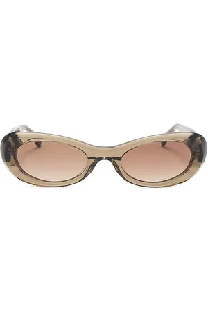 DMY STUDIOS Gafas de sol en color talla all en - Olive. Talla all.