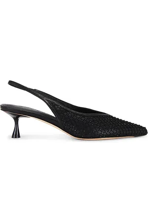 Studio Amelia Tacón razor 50 en color talla 36 en - Black. Talla 36 (también en 39).