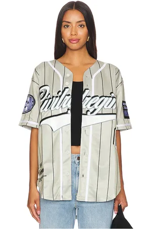 Civil Regime Football jersey en color crema talla M en - Cream. Talla M (también en S).