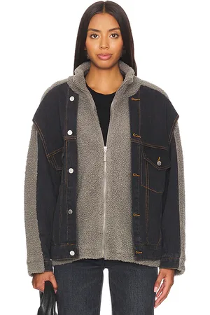 BLANK NYC Chaqueta en color negro talla L en - Black. Talla L (también en M, S).