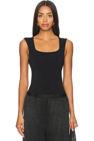 Free People Body intimately fp luna en color talla L/XL en - Black. Talla L/XL (también en M/L).
