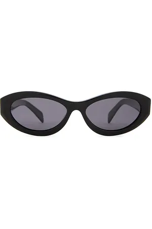 Banbe Gafas de sol selita en color negro talla all en - Black. Talla all.