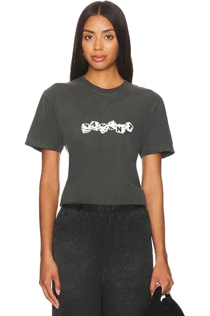 Pretty Vacant Camiseta en color charcoal talla M en - Charcoal. Talla M (también en S).