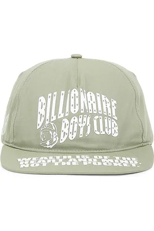 Billionaire Boys Club Sombrero en color verde salvia talla all en - Sage. Talla all.