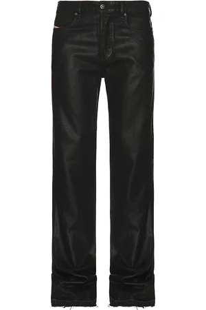 Diesel Pantalones en color talla 30 en - Black. Talla 30 (también en 31, 34).