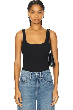 Show Me Your Mumu Body tobi en color talla L en - Black. Talla L (también en M, XL, XS).