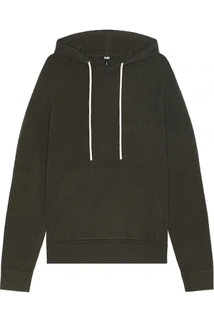 Paige Sudadera donaldson en color militar talla L en - Army. Talla L (también en M).