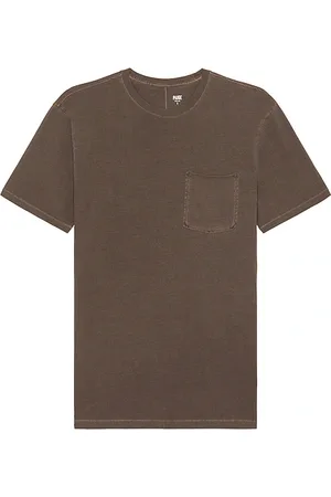 Paige Camiseta ramirez en color marrón talla L en - Brown. Talla L (también en M, S).