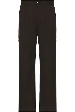 Thrills Pantalón en color chocolate talla 30 en - Chocolate. Talla 30 (también en 32, 36).