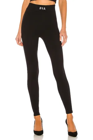 RTA Sibille legging en color talla M en - Black. Talla M (también en S, XS).