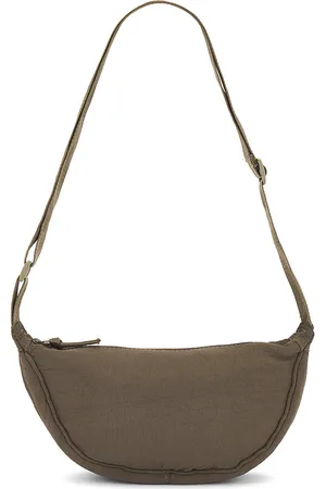 Hat Attack Bolso canguro en color talla all en - Olive. Talla all.