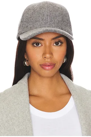 Hat Attack Gorra béisbol en color gris talla all en - Grey. Talla all.