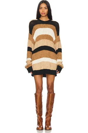 Show Me Your Mumu Jersey túnica timothy en color multi talla L en - Multi. Talla L (también en XS).