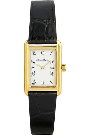 Heaven Mayhem Reloj capri en color negro talla all en - Black. Talla all.