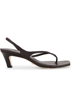 Raye Sandalia prue en color chocolate talla 5 en - Chocolate. Talla 5 (también en 6).