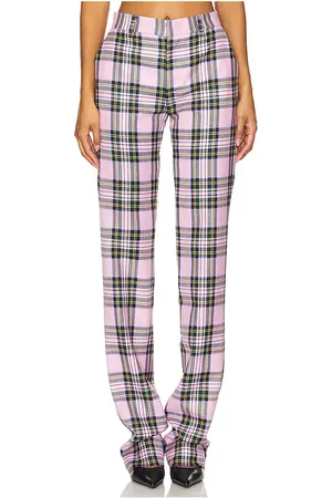 AREA Pantalones en color rosado talla 4 en - Pink. Talla 4 (también en 8).