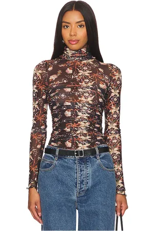Free People Body intimately fp under it all en color marrón talla S en - Brown. Talla S (también en XS).