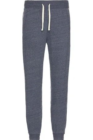 Marine Varsity jogger en color azul talla S en - Blue. Talla S (también en XL/1X).