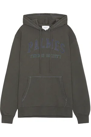 Palmes Sudadera con capucha mats en color talla M en - . Talla M (también en S).